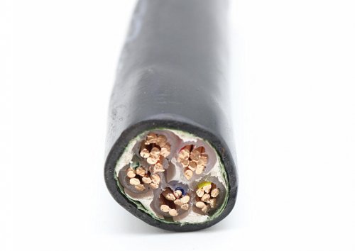 電纜選型的方法有哪些？